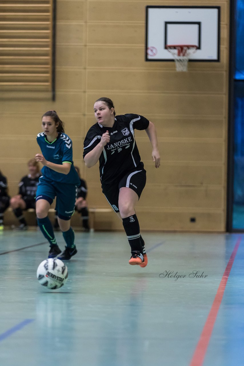 Bild 140 - Frauen La Rieve Cup